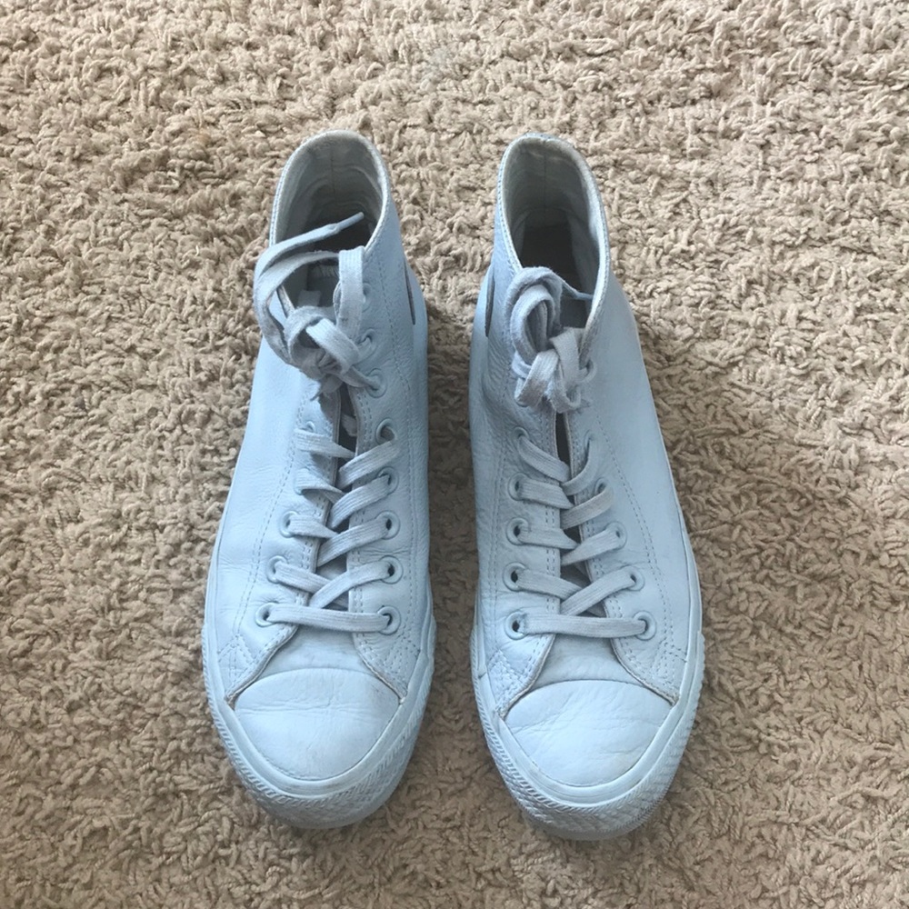 Converse All Star High Tops